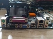 MERCURY PS650GXM-L V3.0 INTEL PENTIUM 4 478 PIN SIS 650GX