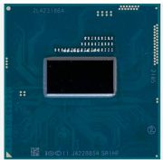 Intel Celeron 2950M 2M Cache 2.00 Ghz SR1HF