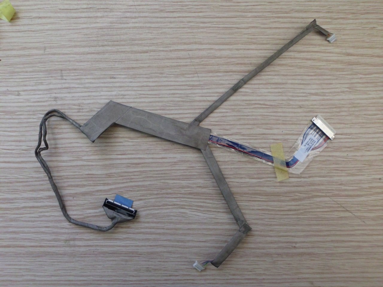 @ORIGINAL LG E200 LCD DATA EAD39283401