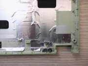 @ORIGINAL LG E200 COVER EKRAN ARKA KAPAK