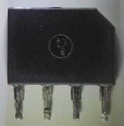 KBP208GL Köprü Diyot SIP-4