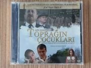 @ORIGINAL Toprağın Çocukları VCD
