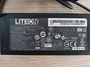@ORIGINAL LiteON ADAPTÖR LITEON PA-1900-34 19V 4.74A