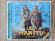 @ORIGINAL Ulu Manitu / Manitou’s Shoe / VCD