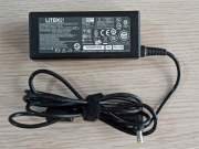 @ORIGINAL LITEON PA-1650-22 ŞARJ ADAPTÖRÜ 19V 3.42A