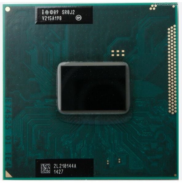 Intel Pentium B970 2M Cache 2.30 Ghz SR0J2