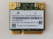 @ORIGINAL ASUS K55VM WIRELESS K55VJ WIRELESS AW-NB097H AR5B225