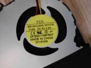 @ORIGINAL C500 FAN & BAKIR BLOK DFS501105FR0T 13N0-1BA0702