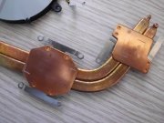@ORIGINAL C500 FAN & BAKIR BLOK DFS501105FR0T 13N0-1BA0702
