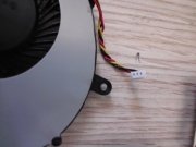 @ORIGINAL C500 FAN & BAKIR BLOK DFS501105FR0T 13N0-1BA0702