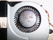 @ORIGINAL C500 FAN & BAKIR BLOK DFS501105FR0T 13N0-1BA0702