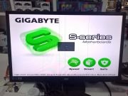 Gigabyte GA-P31-ES3G  775 Pin DDR2 Anakart