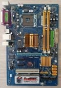 Gigabyte GA-P31-ES3G  775 Pin DDR2 Anakart