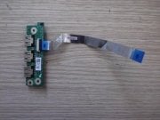 @ORIGINAL Acer ZQ1C 4820T USB BOARD 4820TG USB BOARD DA0ZQ1TB8D0