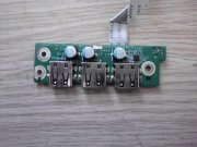 @ORIGINAL Acer ZQ1C 4820T USB BOARD 4820TG USB BOARD DA0ZQ1TB8D0