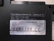 @ORIGINAL C500 ALT KASA 13N0-1BA1601