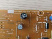 ViewSonic VA2046A-LED Power Board 715G4497-P05-000-001M
