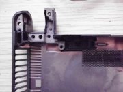 @ORIGINAL Acer ZQ1C 4820T 4820TG ALT KASA