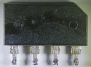 G2SB60 Köprü Diyot SIP-4