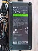 @ORIGINAL SONY ADAPTÖR PCGA-AC19V4 19.5V 5.13A