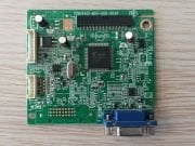 ViewSonic VA2046A-LED Vga Board 715G4401-M04-000-004K