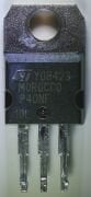 P40NF 10L P40NF10L STP40NF10L Mosfet TO-220