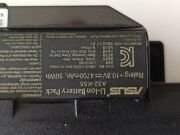 @ORIGINAL ASUS K55VM BATARYA K55VJ BATARYA A32-K55 4700mAh