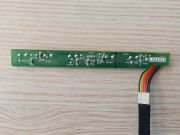 ViewSonic VA2046A-LED Tetik 715G4407-K02-000-001S
