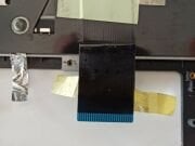 @ORIGINAL ASUS K55VM ÜST KASA K55VJ ÜST KASA 13N0-M7A0602