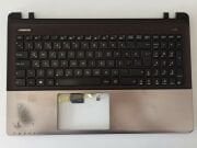 @ORIGINAL ASUS K55VM ÜST KASA K55VJ ÜST KASA 13N0-M7A0602