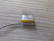 @ORIGINAL TOSHIBA L50-B LCD DATA L50-B-1NH DD0BLILC020