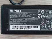 @ORIGINAL HIPRO NOTEBOOK ŞARJ ALETİ HP-A0301R3 19V 1.58A
