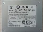 Power Man IP-P300BN7-2 300W Power Supply 20+4 PIN 4Pin 12V SATA