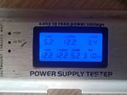 Power Man IP-P300BN7-2 300W Power Supply 20+4 PIN 4Pin 12V SATA