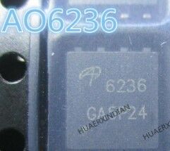 AON6236 6236 QFN-8 Mosfet