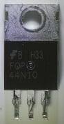 FQP44N10 44N10 Mosfet TO-220