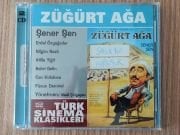 @ORIGINAL Züğürt Ağa VCD