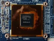 @ORIGINAL ASUS K55 EKRAN KARTI K55VM EKRAN KARTI 69N0M2V10B02-01 60-N88VG1000-B02