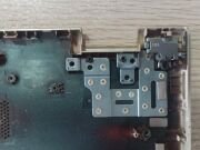 Hp x360 Convertible 14-ba101nt Alt Kasa 924274-001