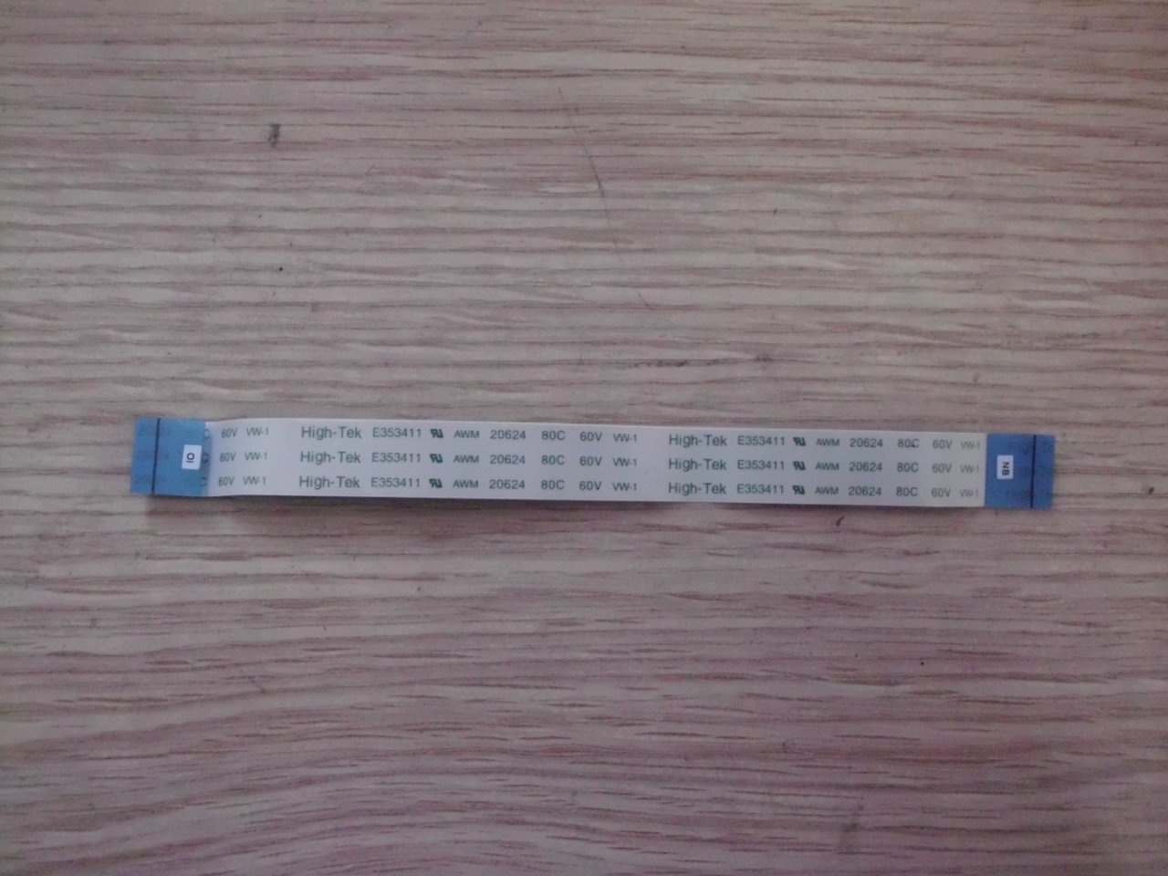 CASPER C300 C500 C700 Usb Board Flex Kablo high-tek E353411