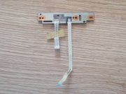 @ORIGINAL TOSHIBA L505 MOUSE BUTTON BOARD LS-4974P