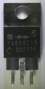 YA868C15 YA868C15R Diyot TO-220
