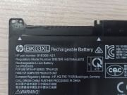Hp x360 Convertible 14-ba101nt Batarya BK03XL 916366-421