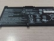 Hp x360 Convertible 14-ba101nt Batarya BK03XL 916366-421