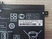 Hp x360 Convertible 14-ba101nt Batarya BK03XL 916366-421