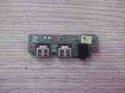 CASPER C300 USB BOARD C500 USB BOARD C700 Usb Ses Board D15R IO BRD
