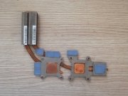 @ORIGINAL TOSHIBA L505 BAKIR BLOK SOĞUTUCU AT0770020R0 AT0730080C0