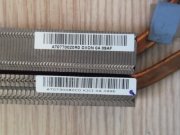 @ORIGINAL TOSHIBA L505 BAKIR BLOK SOĞUTUCU AT0770020R0 AT0730080C0