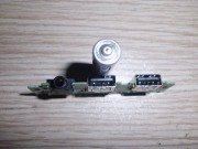 CASPER C300 USB BOARD C500 USB BOARD C700 Usb Ses Board D15R IO BRD