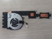 Hp x360 Convertible 14-ba101nt Fan & Bakır Blok 936277-001